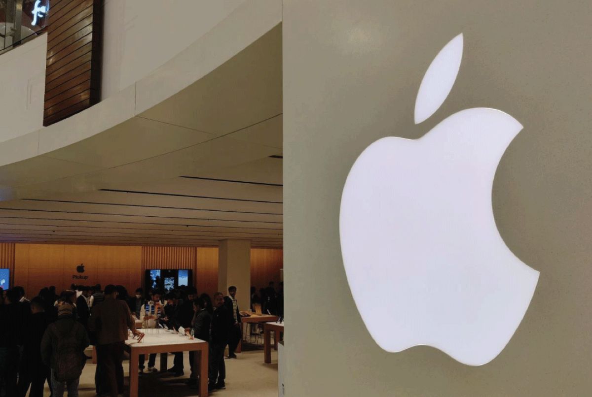 New Report Finds Apple’s India Suppliers Lagging Behind on Renewable Energy Adoption Despite Production Surge